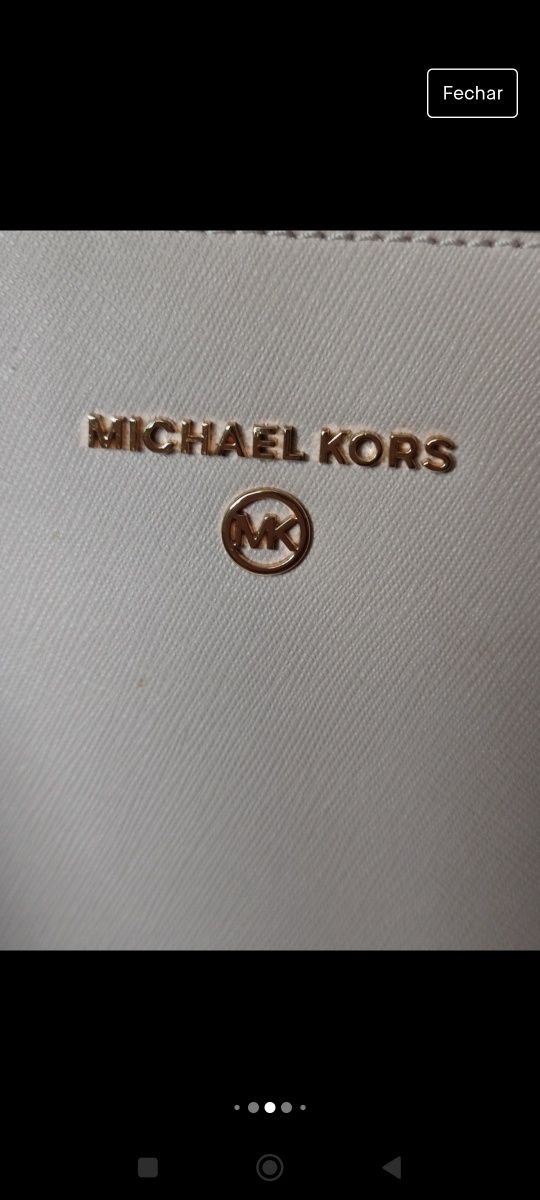 Mala Michael Kors nova