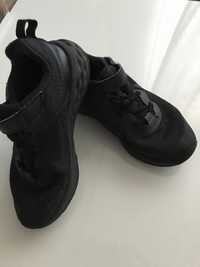 кросівки кроссовки  на дівчинку adidas, Nike    29 31 размер