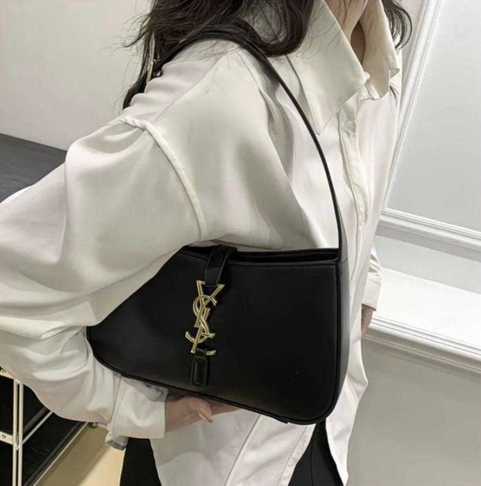 Сумка YSL New Cassandre Shoulder Bag