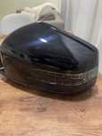 Espelho retrovisor Mercedes w164 ml350 gl350