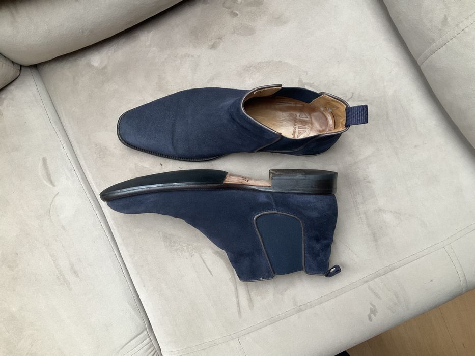 Sztyblety Apia rozmiar 42