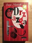 Drzazga, Ewa Nowak