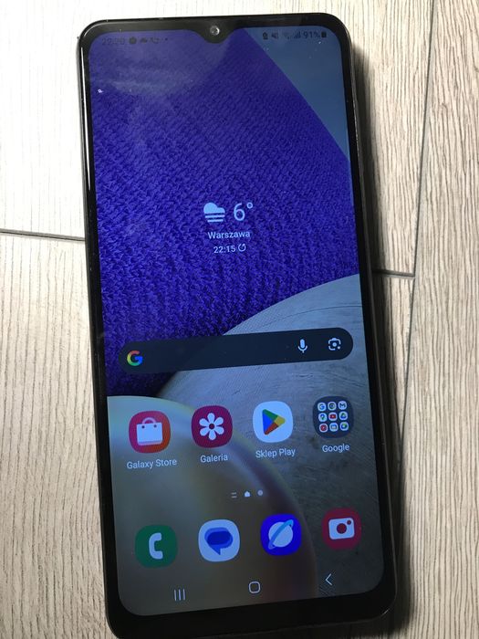 Samsung galaxy a32 5g