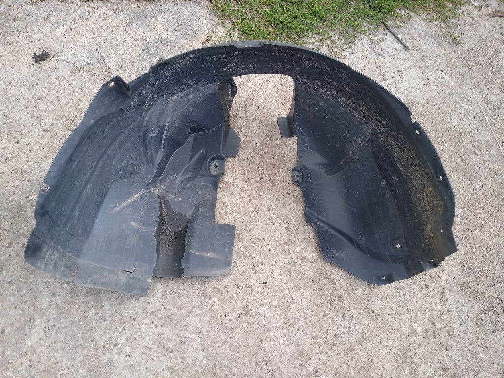 Nadkole przód lewe Ford Mondeo MK4