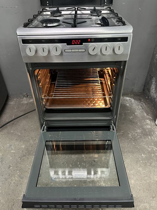 Kuchenka Amica GE 50cm |12msc |BD stan |Dowóz