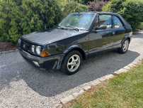 Fiat Ritmo Bertone Kabrio 1.6