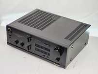 Akai AM 65 Wzmacniacz 2x 100W 8ohm Mocny optyczne