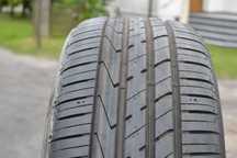 Opony 235/55/18 Hankook 4szt Letnie