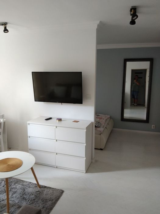 Mieszkanie Kawalerka 38m2 Kościuszki 8