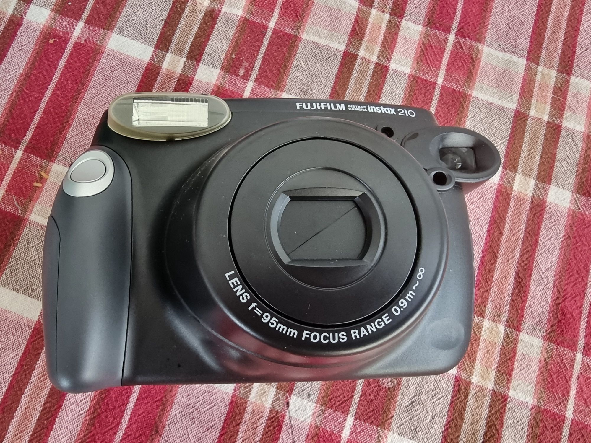 Fujifilm Instax Wide 210