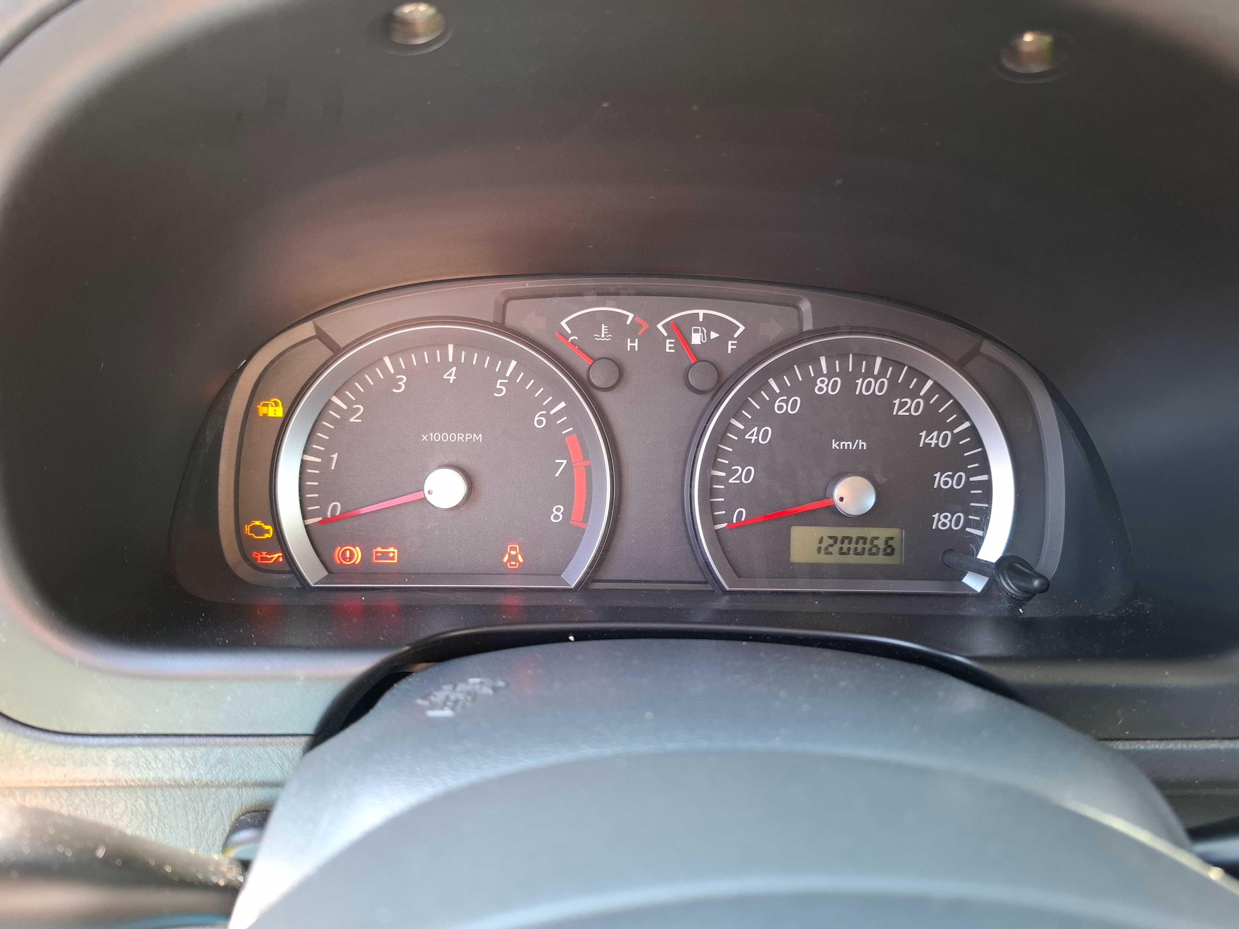 Suzuki jimmy 2006r.