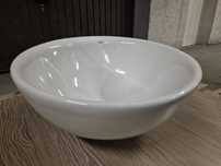 Umywalka nablatowa Roca bowl