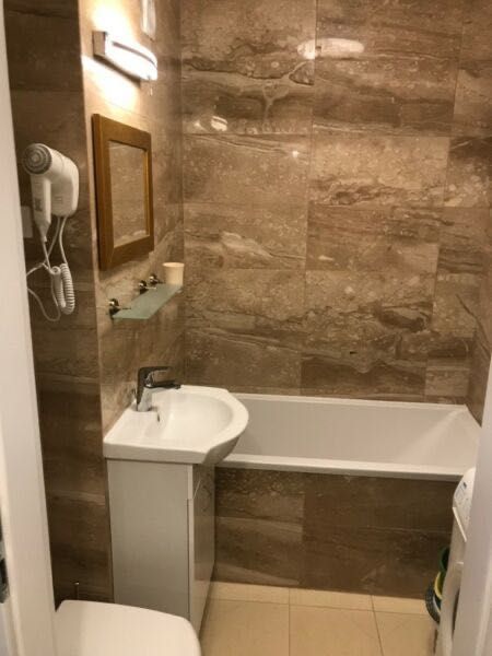 wynajmę bezp 2-pokojowe mieszkanie WYŻSZY STANDARD metro Urlychów WOLA