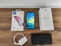 Telefon Huawei p30 lite  MAR-LX1A 128/4GB Biały