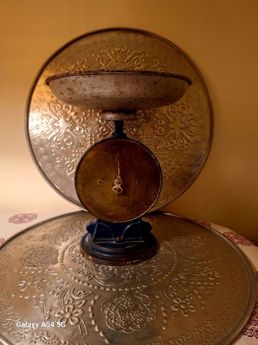 Vende se balanca antiguidade