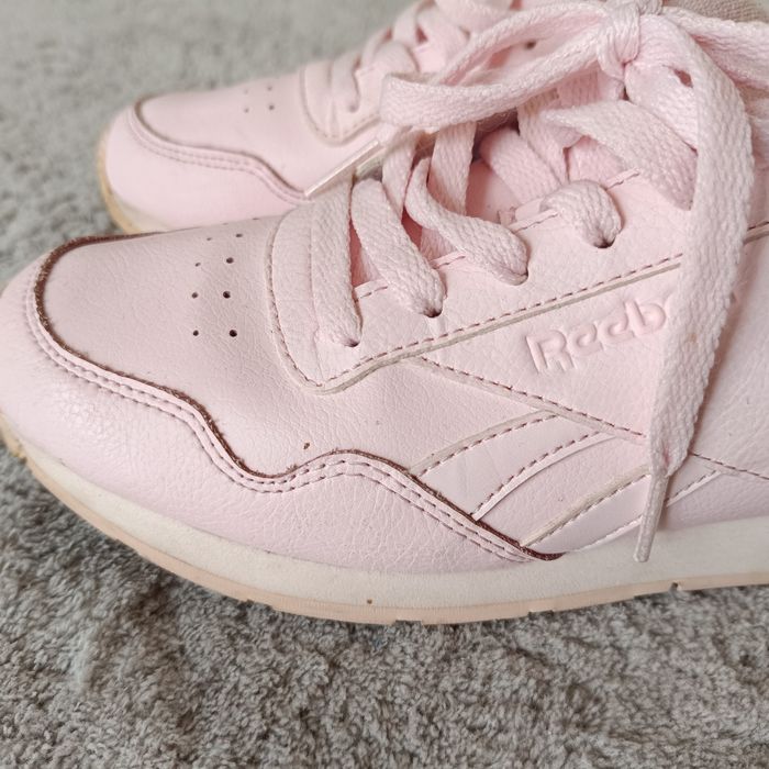 Adidasy Reebok damskie rozmiar 39