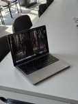 MacBook Pro 14” M1 Pro | 16 GB RAM | 512 GB SSD