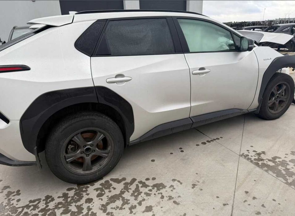 Разборка Toyota RAV4 Yaris Highlander Auris CH-R шрот тойота запчасти