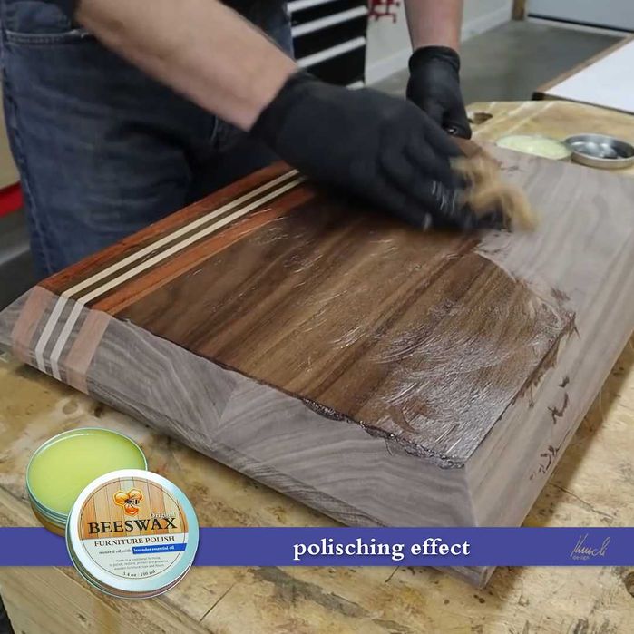 Wosk pszczeli, beeswax, profesonalna ochrona powierzchni skórzanych.