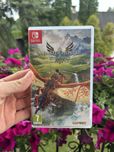 Monster Hunter Stories 2: Wings of Ruin Switch