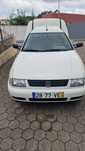 Vw caddy 1.9 sdi