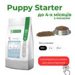 Сухий корм для цуценят до 4 місяців Natiure`s Protection 18 кг