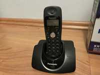 Telefon beprzewodowy Panasonic