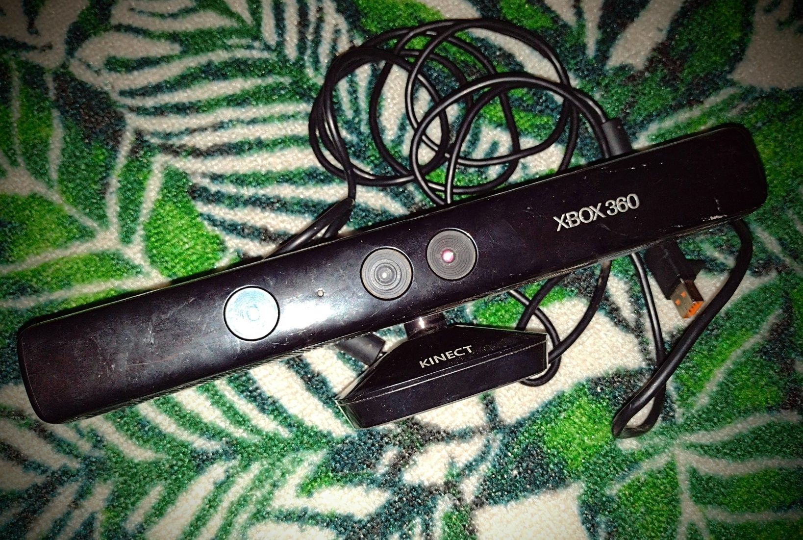 Kinect do Xbox 360