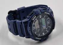 Zegarek Casio Moonphase iWSC-1250H-2AVEF / Nowy Lombard / TG