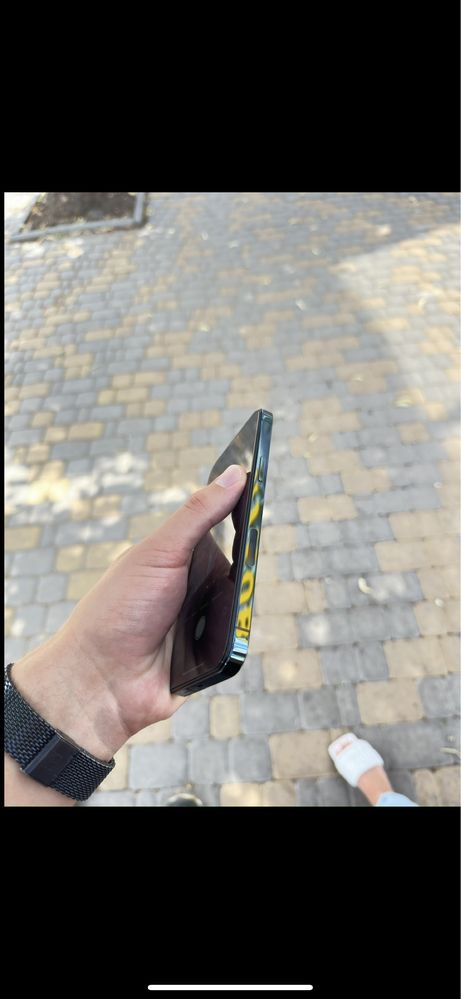 IPhone 12 Pro Max 128gb