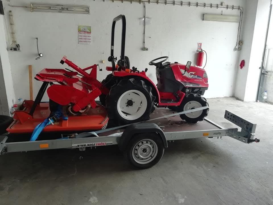 Tractores a partir de 2500€
