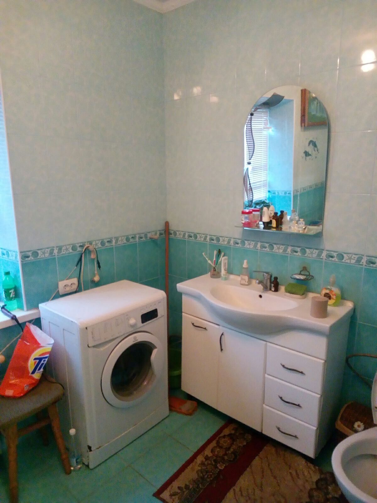 Продам будинок м.Яготин ! Або обміняю на житло 10-15 км.під м.Києвом!