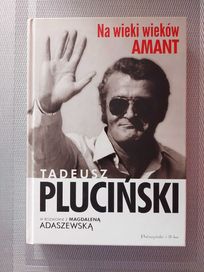 Tadeusz Pluciński-biografia