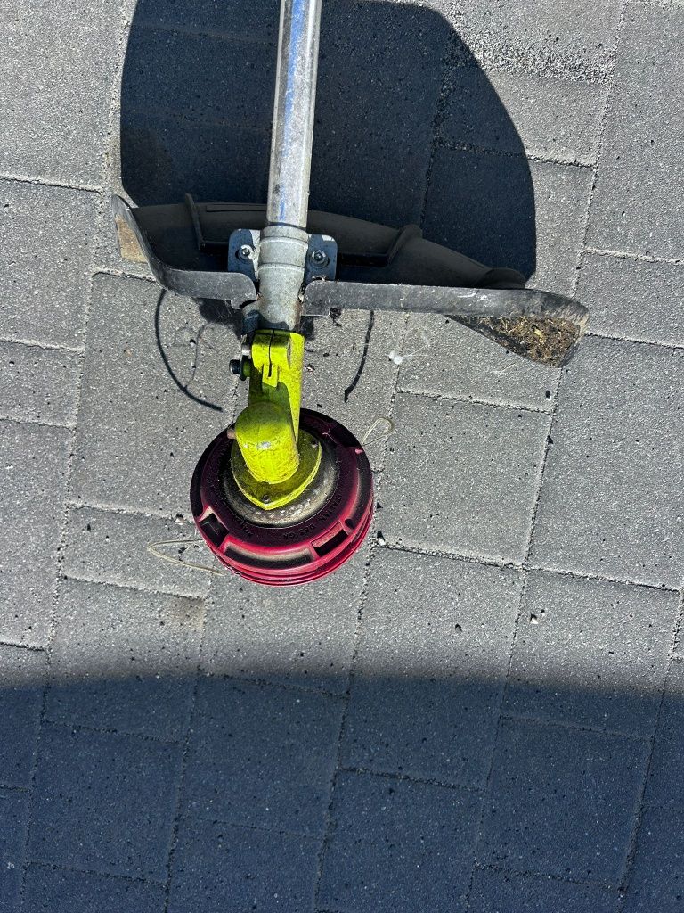 Kosa spalinowa lider