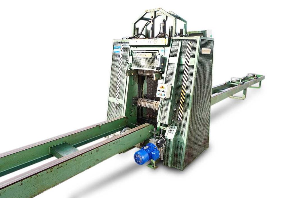 Пилорама,Гатер,Багатопил