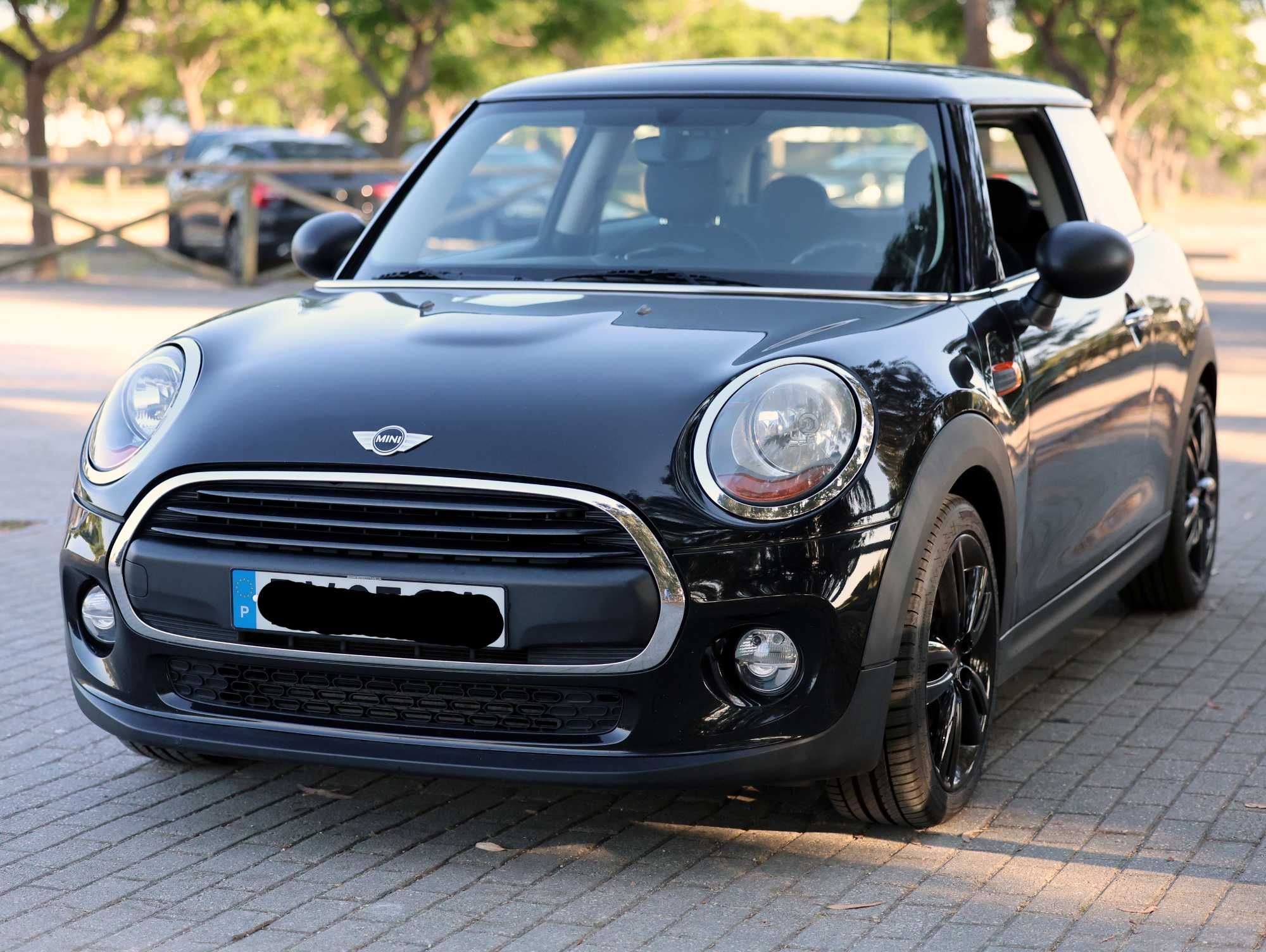 Mini Cooper 1.2 - 102 Cv
