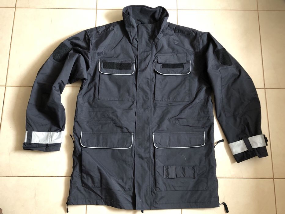 Куртка треккинговая тактическая ветровка дождевик Tom Tailor