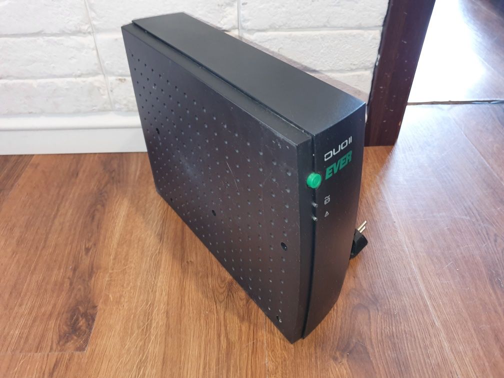 UPS Ever Duo II Pro 1000