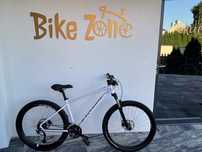 Specialized Pitch 27.5 perła, Acera, hydraulika