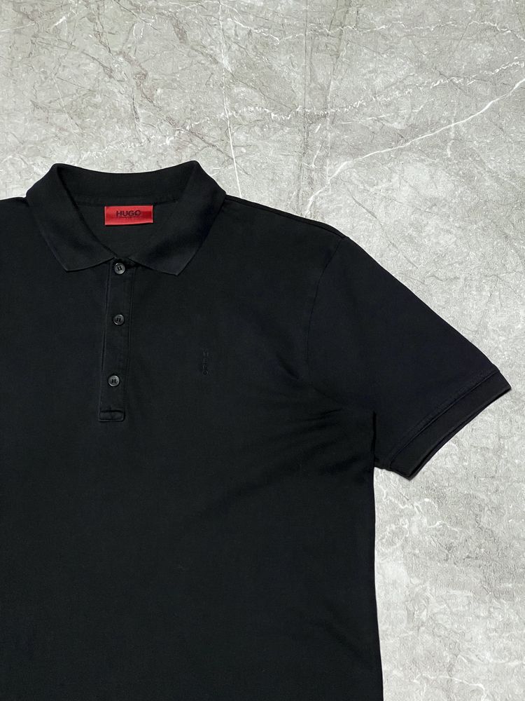 Поло HUGO boss (оригінал)