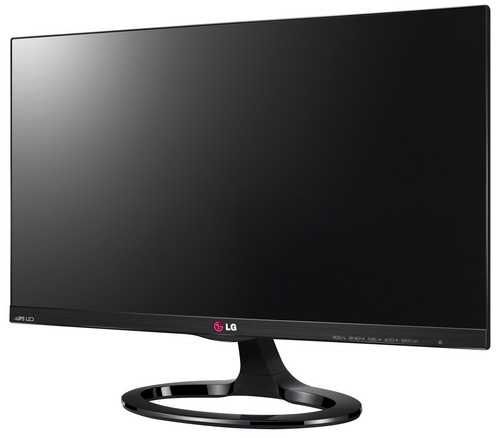 IPS монітор LG 23EA73LM