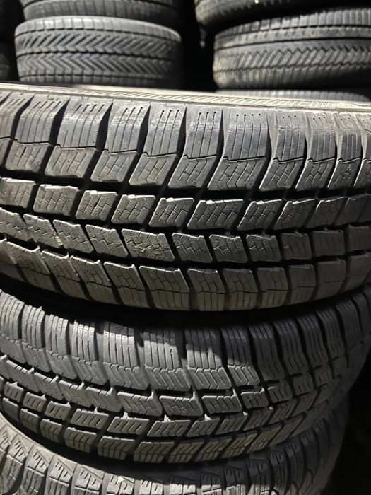 Barum 175/65/14 пара зиммих шин
