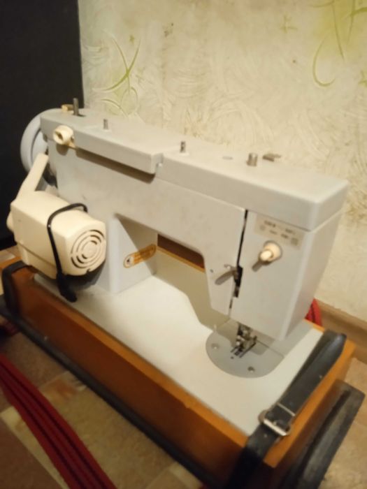 Швейная машинка Подольск