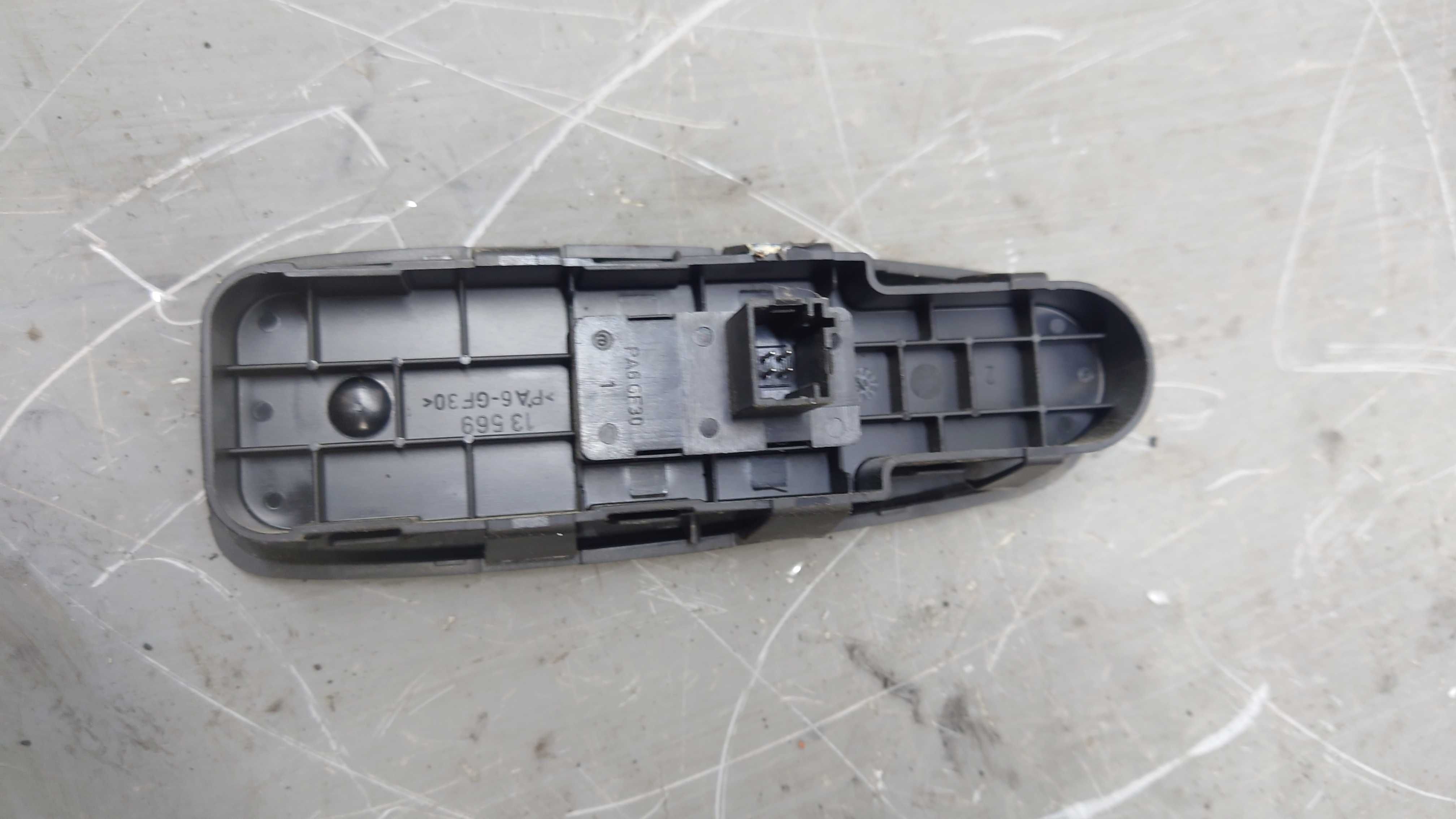 Citroen C4 Picasso Panel Sterowania Szybami Szyb Przycisk