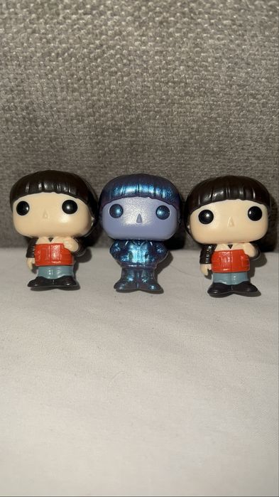 Віл іграшка з кіндера