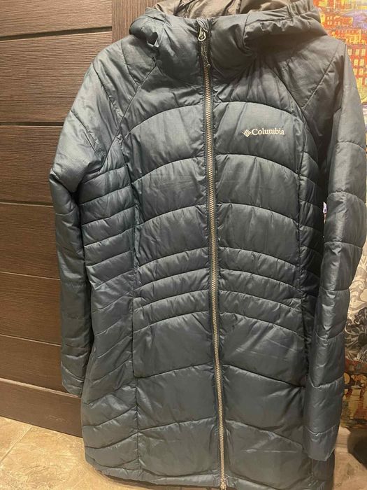 Продам жіноче пальто Columbia