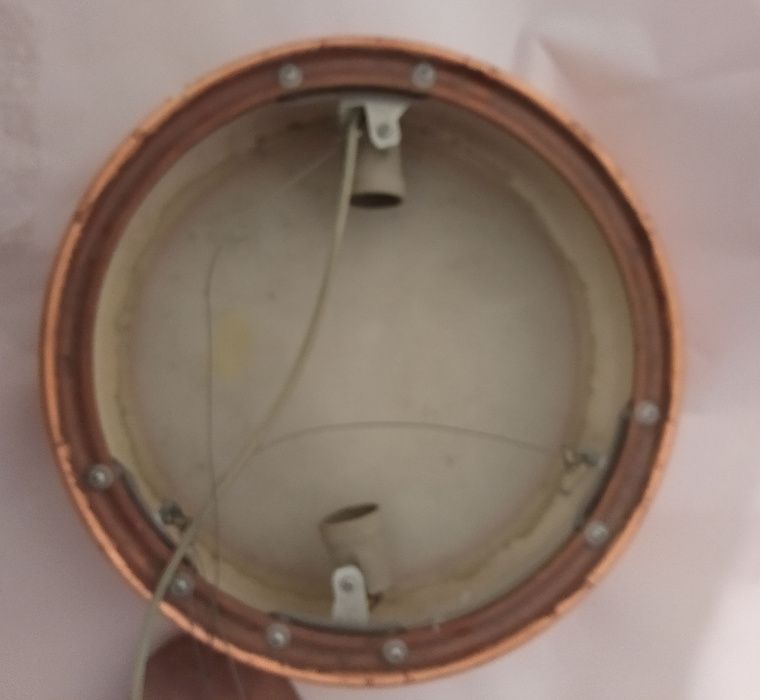 Żyrandol lampa plafon