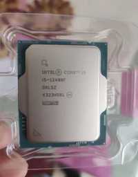 Procesor Intel Core i5-12400F Box Gwarancja