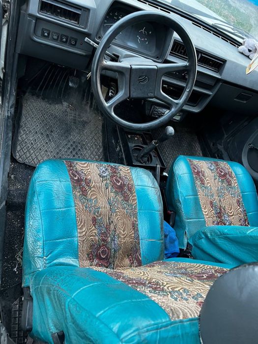 Продам легкову автівку (Таврія)