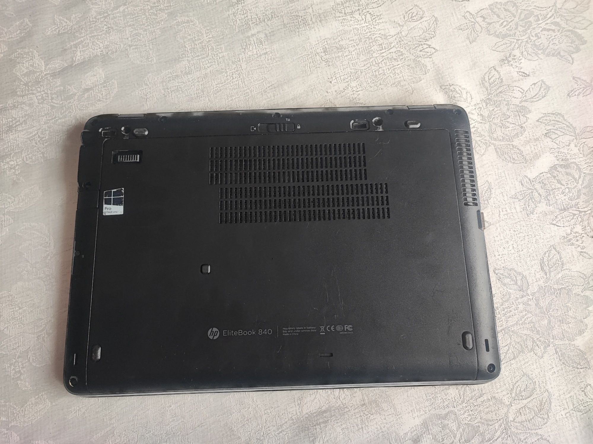 Laptop HP EliteBook 840 G2 i5 5200U 16GB RAM